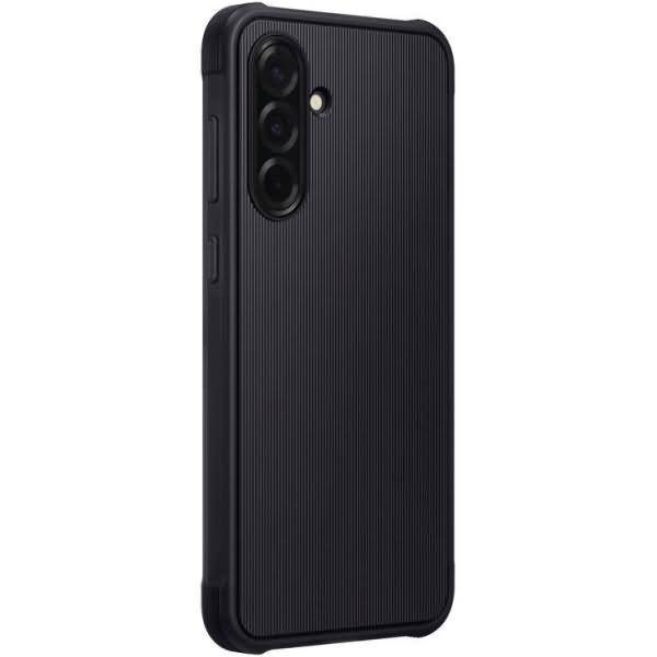 Samsung Rugged Case für Galaxy A36, Black