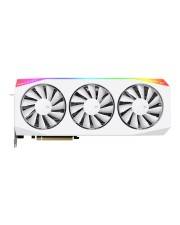 XFX RX 9070XT Mercury Magnetic Air RGB Gaming 16 GB OC White retail 16.384 MB GDDR6