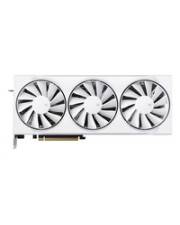 XFX VGA 16 GB Radeon RX9070 SWIFT White OC Gaming 3xDP/1xHDMI AMD RX 9070 Grafikkarte 16.384 MB GDDR6 Retail