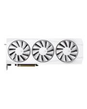 XFX VGA 16 GB RADEON RX9070XT Quicksilver WHITE OC Gaming 3xDP/1xHDMI AMD Grafikkarte 16.384 MB