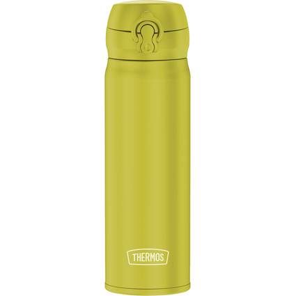 THERMOS Isolier-Trinkflasche Ultralight, 0,5 l, leuchtgrün