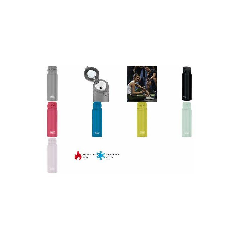 THERMOS Isolier-Trinkflasche Ultralight, 0,75 l, leuchtgrün