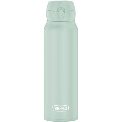 THERMOS Isolier-Trinkflasche Ultralight, 0,75 l, soft mint