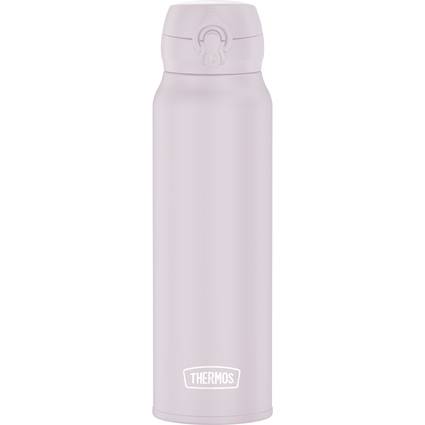 THERMOS Isolier-Trinkflasche Ultralight, 0,75 l, soft pink