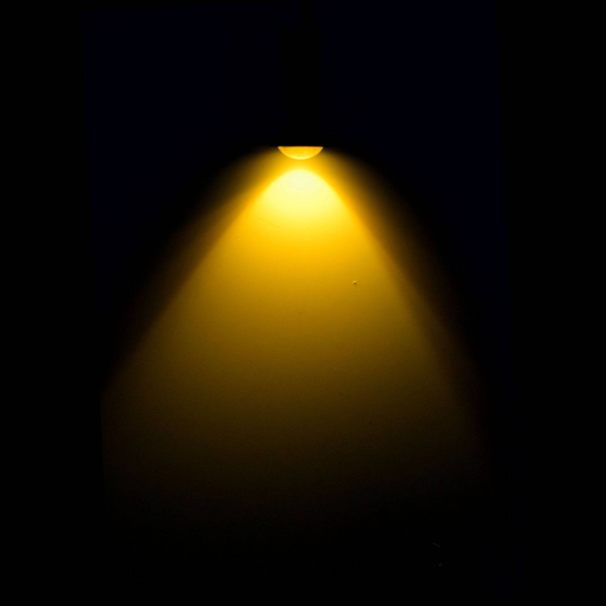 A-Serie LED Beleuchtung Einbau 12V Aluminium Stufenbeleuchtung Nachtlicht Leuchte KFZ warm weiß