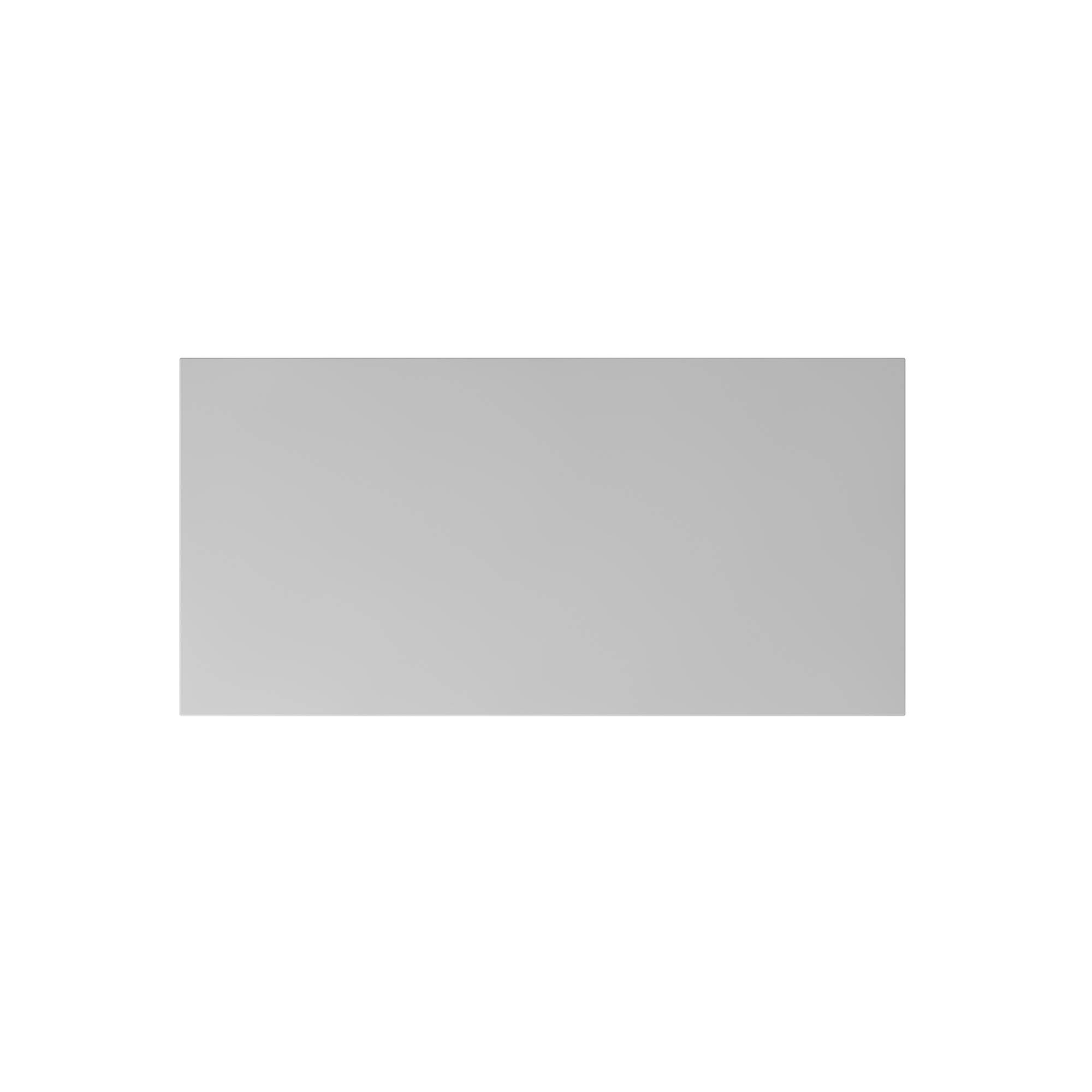 Hammerbacher Fachboden Serie9 80cm grau