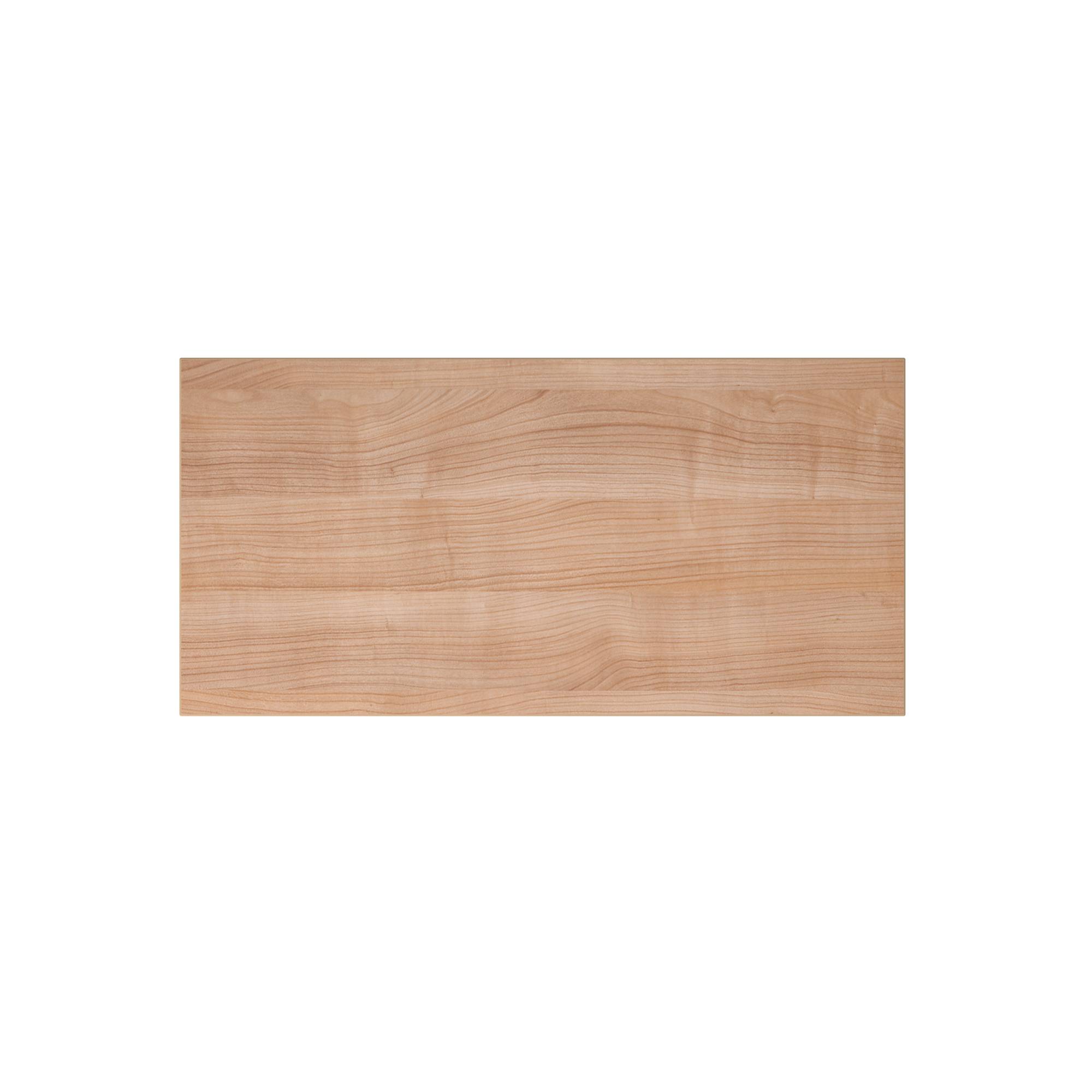 Hammerbacher Fachboden Serie9 80cm nussbaum