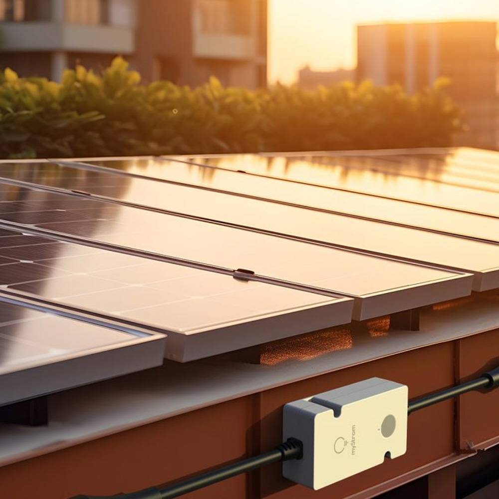 myStrom WiFi Switch Ex (Wieland)