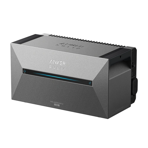Anker Solix Solarbank 2 E1600 AC Solarstromspeicher Anker Solix Solarbank 2 E1600 AC Solarstromspeicher