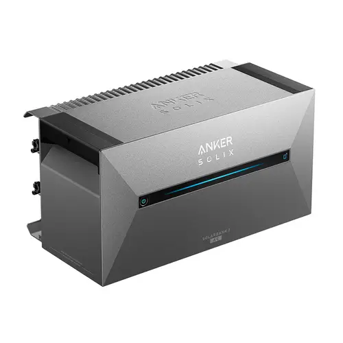 Anker Solix Solarbank 2 E1600 AC Solarstromspeicher Anker Solix Solarbank 2 E1600 AC Solarstromspeicher