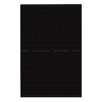 36 Stk. Luxen Solar 450W Bifazial Solarmodul TopCon Luxneri Series N5 Full Black 36 Stk. Luxen Solar 450W Bifazial Solarmodul TopCon Luxneri Series N5 Full Black