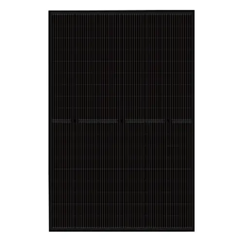 36 Stk. Luxen Solar 450W Bifazial Solarmodul TopCon Luxneri Series N5 Full Black 36 Stk. Luxen Solar 450W Bifazial Solarmodul TopCon Luxneri Series N5 Full Black