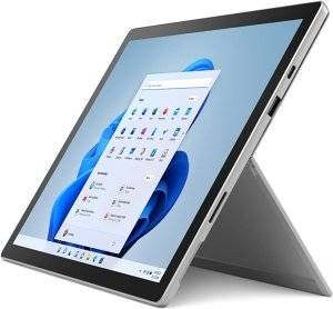 Microsoft Surface Go 2 Gold-4425Y 8GB 128GB 1920x1280 WLAN BT Webcam Win 11 Pro mit Tastatur
