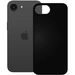 PEDEA Soft TPU Case für Apple iPhone 16e, schwarz PEDEA Soft TPU Case für Apple iPhone 16e, schwarz