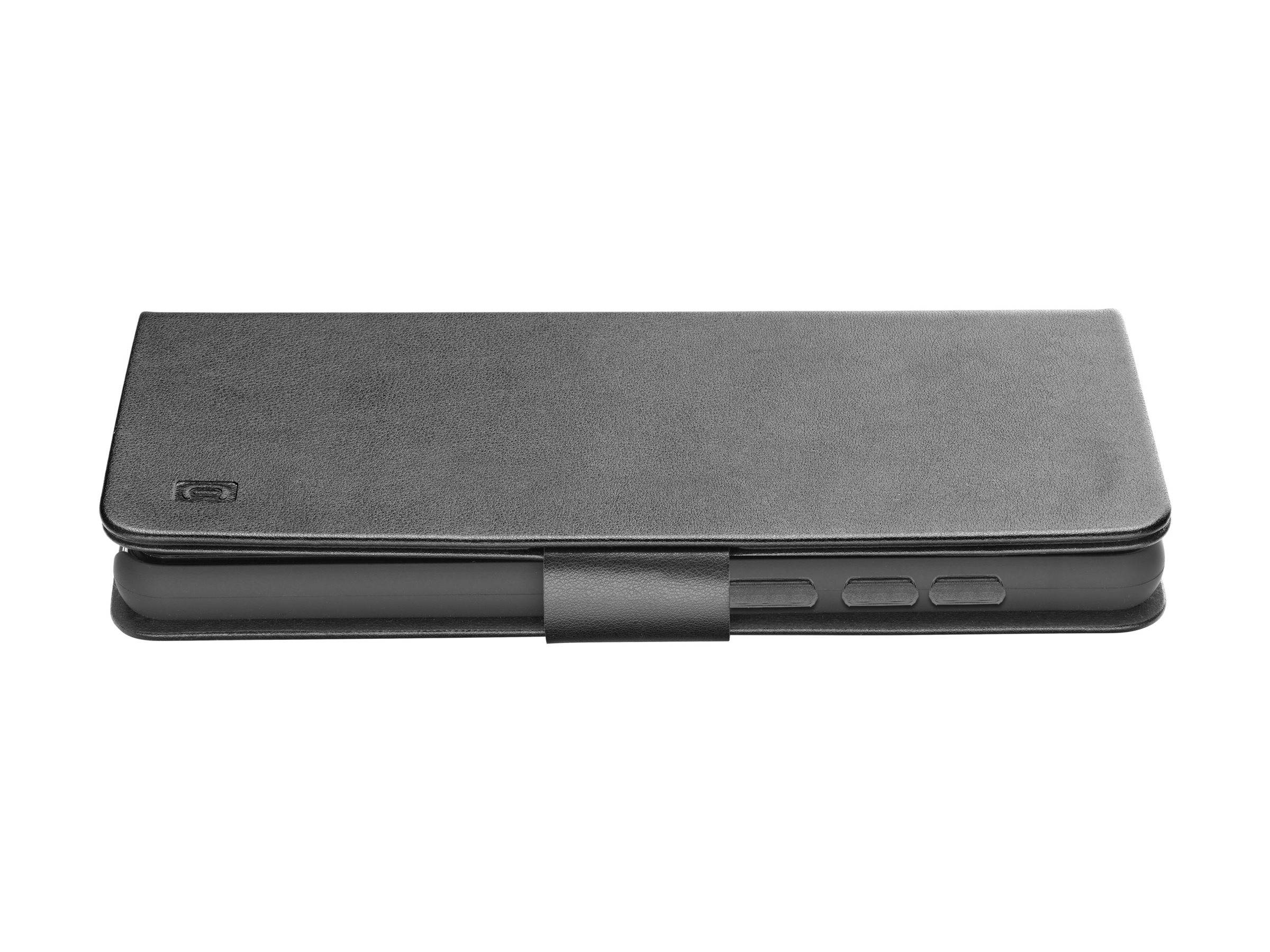 Cellularline Book Agenda 2 Case Samsung A36 5G/ A56 5G Black