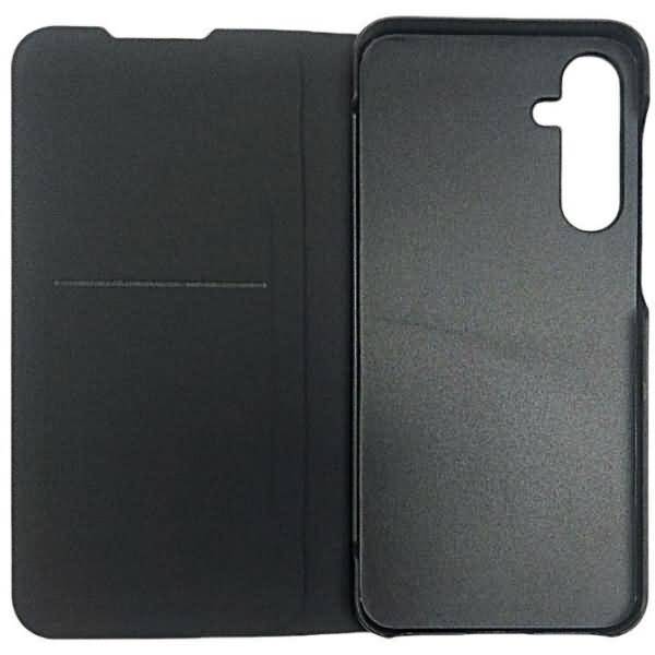 Mobeen Flip Cover für Galaxy A26 5G, Black