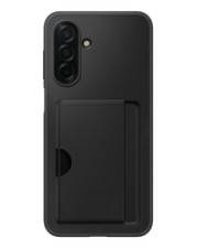 Samsung Card Slot Case für Galaxy A26 Black
