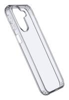 Cellularline Clear Strong Case für Samsung A26 5G