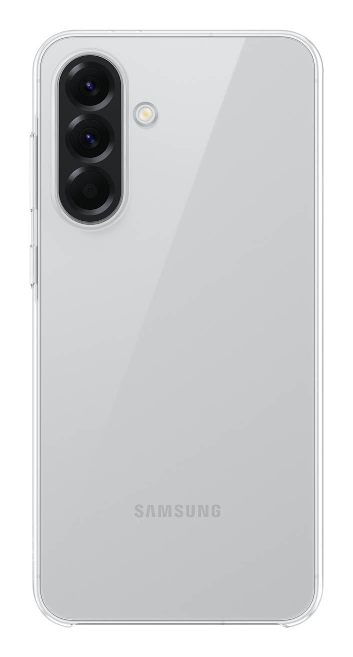 Samsung Smartphone Clear Case for Galaxy A56