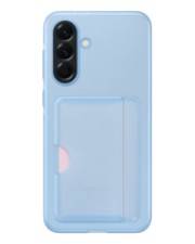 Samsung Card Slot Case für Galaxy A56 Blue