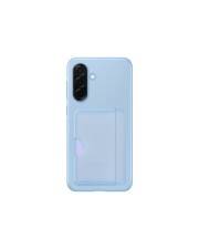 Samsung A36 Card Slot Case Blue Galaxy