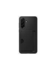 Samsung Card Slot Case für Galaxy A36 Black