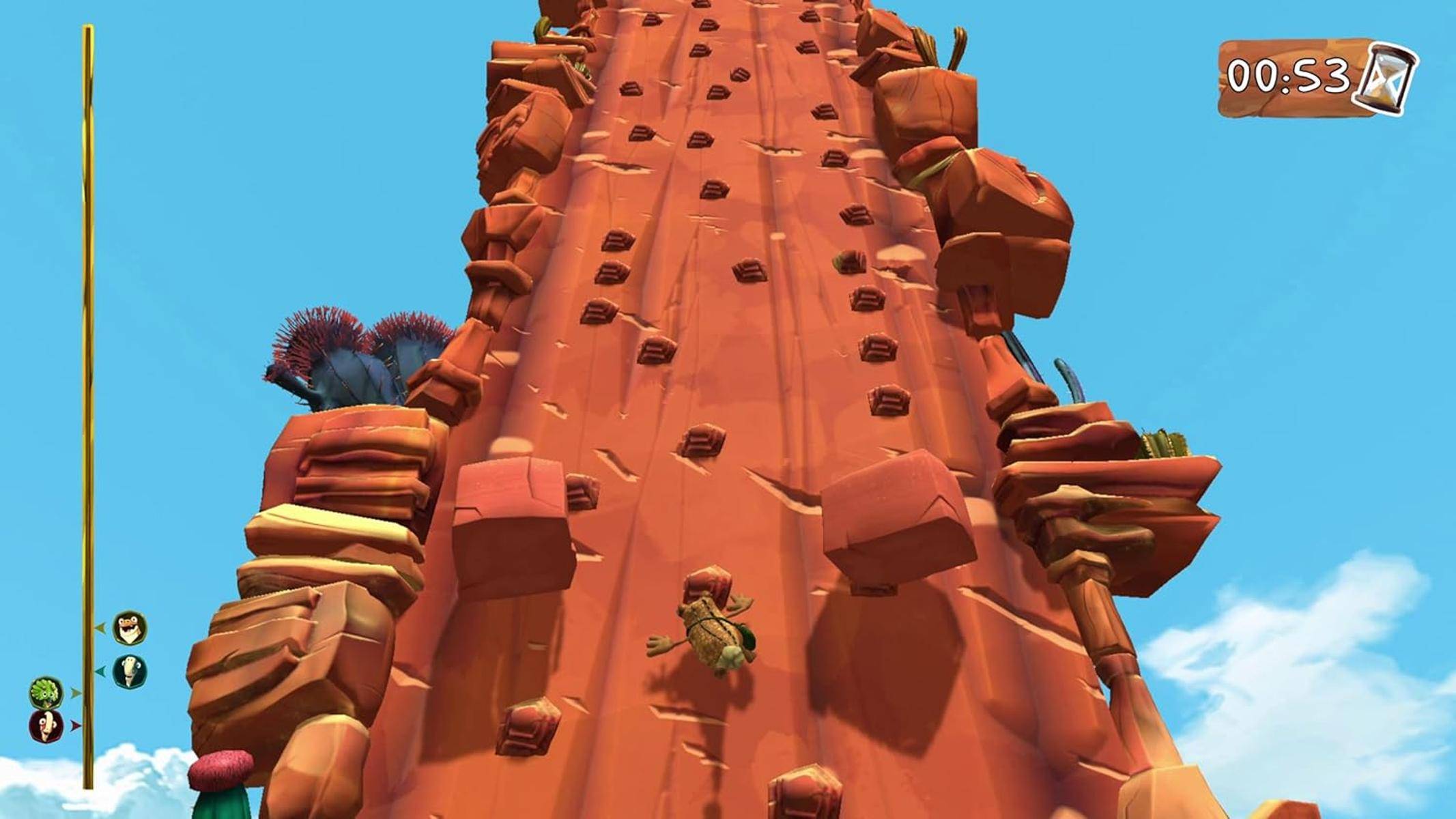 Gigantosaurus: Dino Sports - PS4