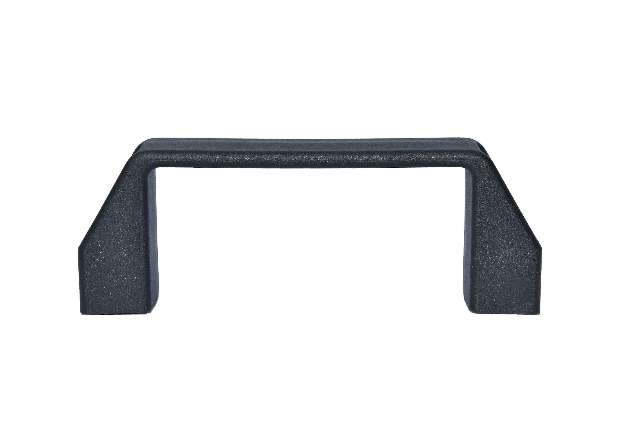 Kunststoffgriff Haltegriff Tragegriff Handgriff Bügelgriff universaler Griff 90mm