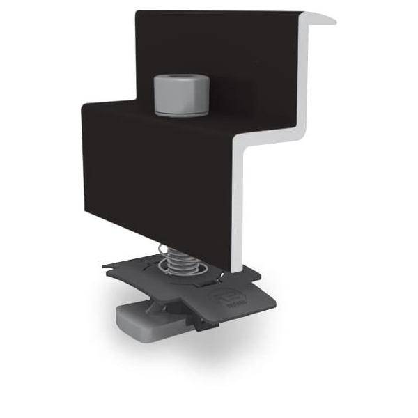 K2 Systems Modulendklemme StandardSet 1005268