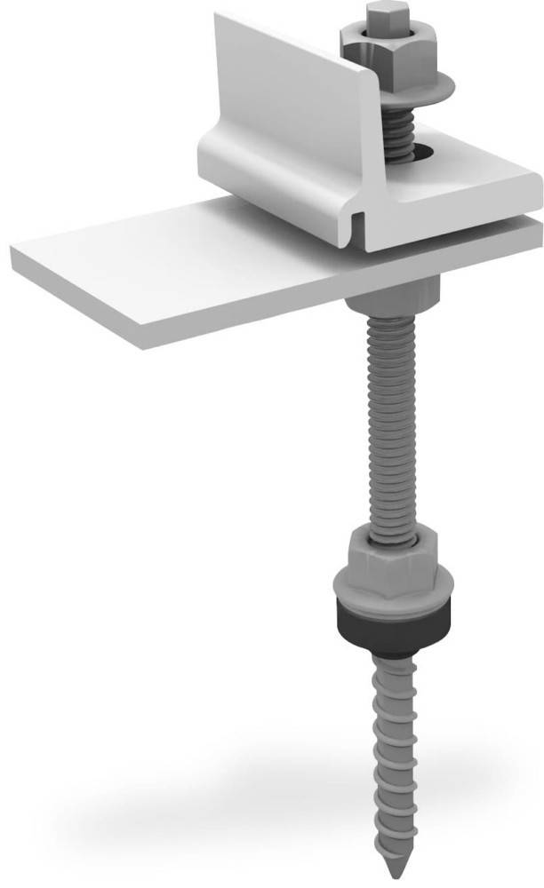 K2 Systems Stockschraube M10x200 2003273