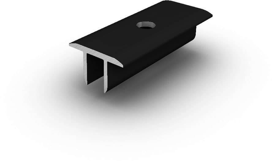 K2 Systems Mittelklemme 1002062