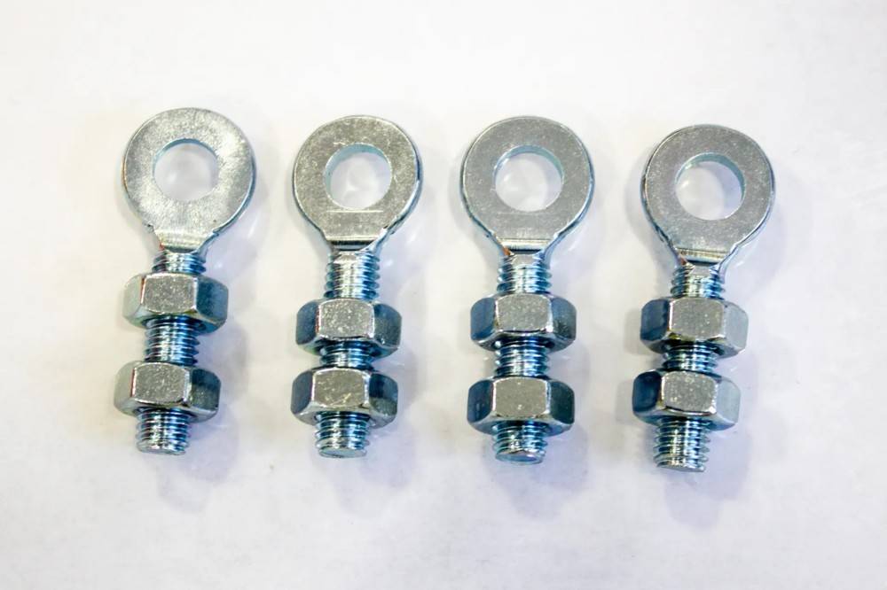 RP-Technik Kettenösen WKL