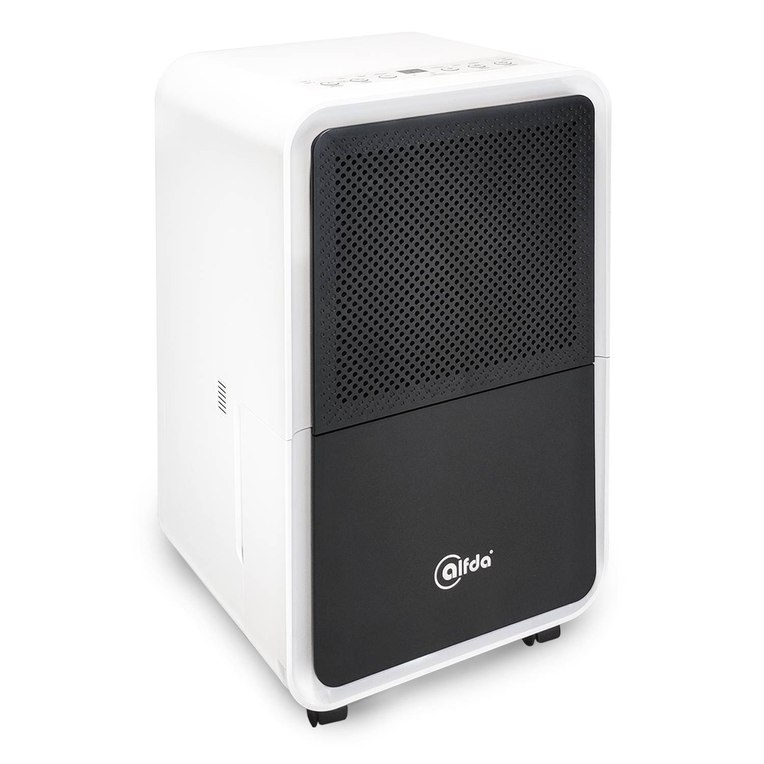 alfda AEF1200 Luftentfeuchter