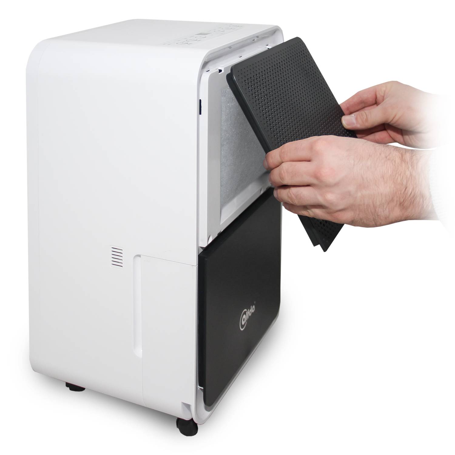 alfda AEF1200 Luftentfeuchter