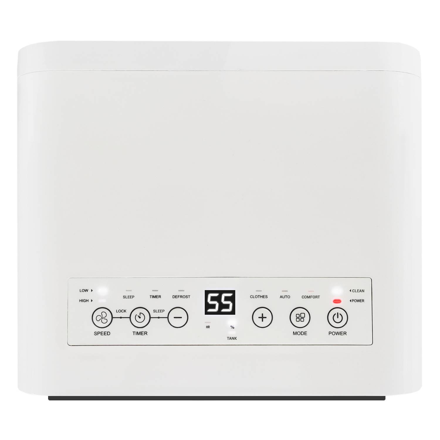 alfda AEF1200 Luftentfeuchter