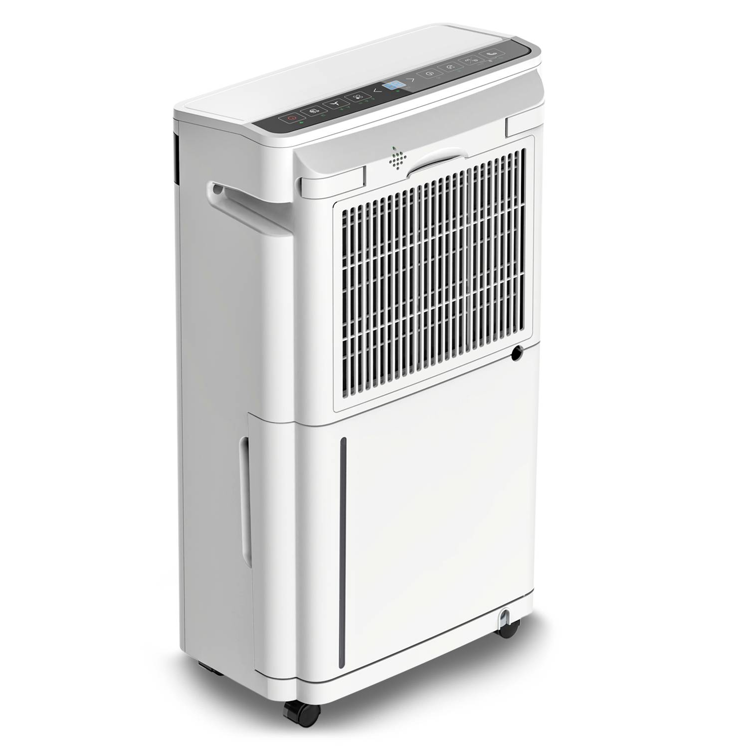 alfda Luftentfeuchter AEF2000W mit App-Steuerung