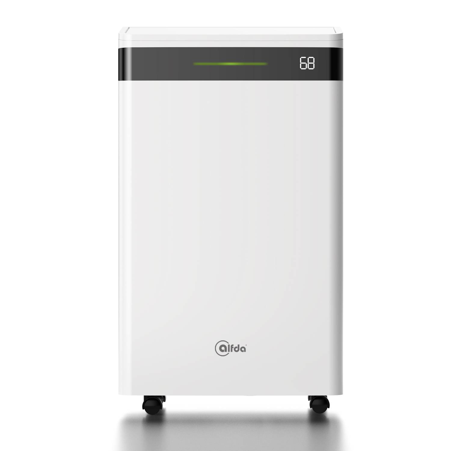 alfda Luftentfeuchter AEF2000W mit App-Steuerung