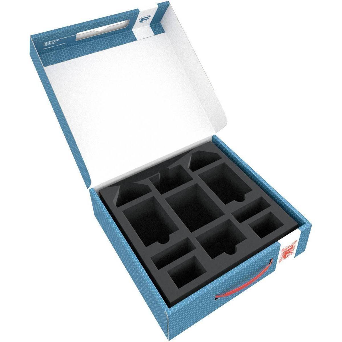 LBBG075P19 - Feldherr Lagerbox LBBG075 für Spielkarten und Brettspielzubehör IV