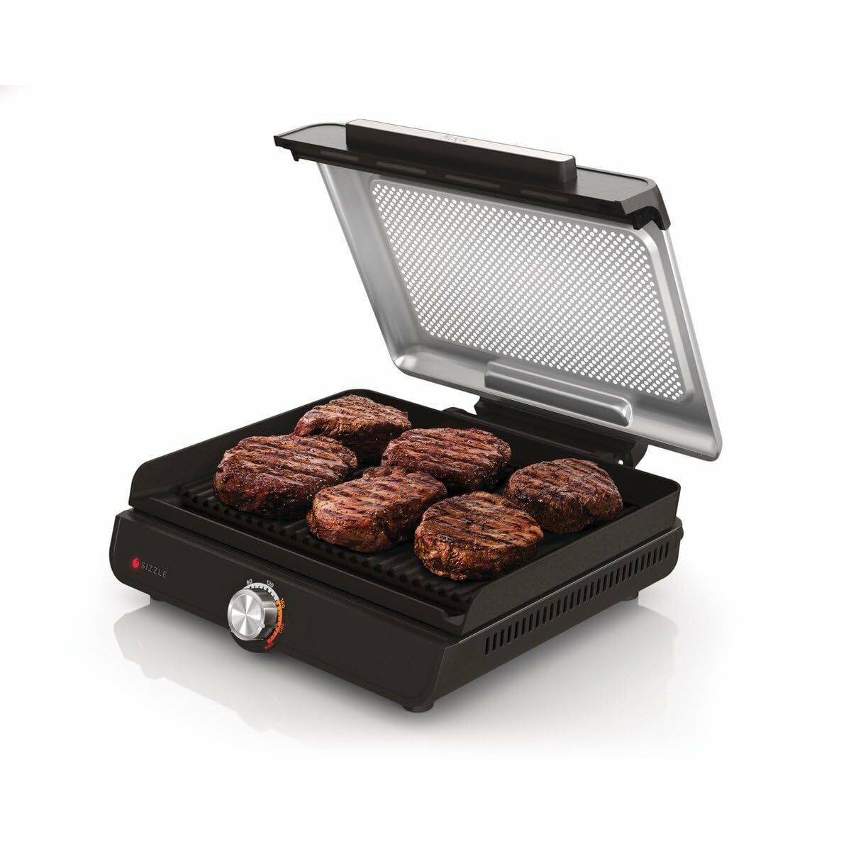 Ninja Sizzle Elektrogrill Indoor