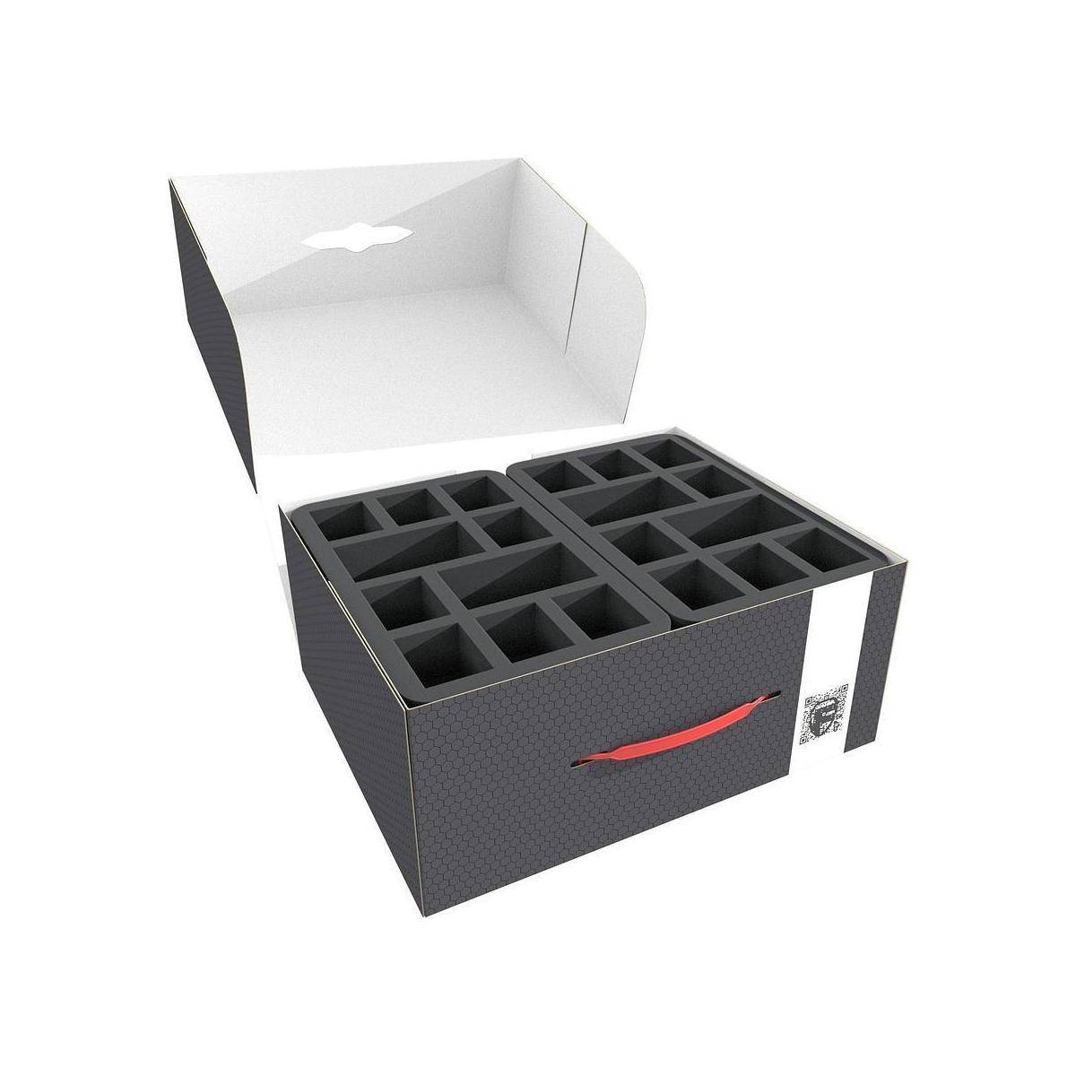 Feldherr Lagerbox FSLB150 für Adepta Sororitas