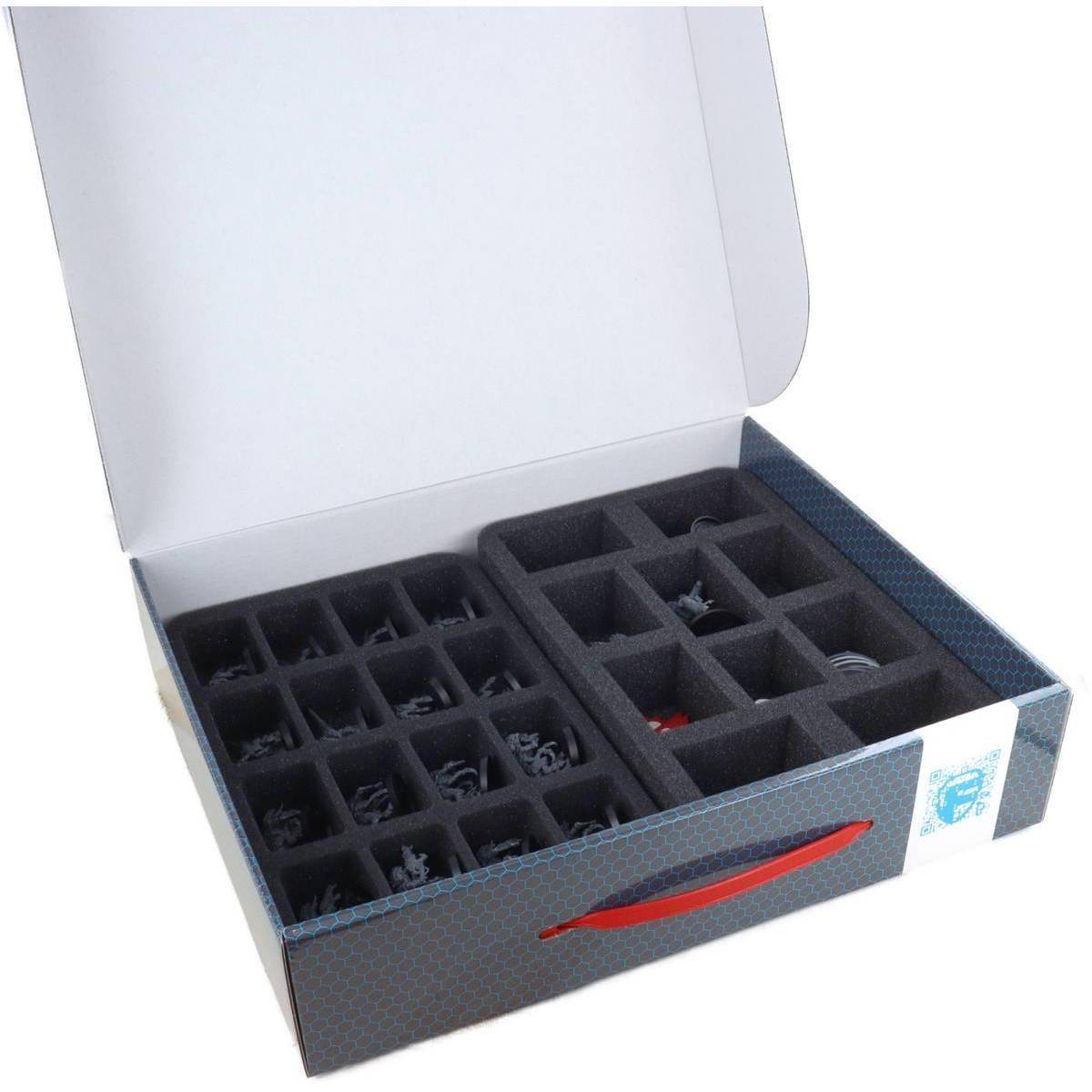 FSLB075P40 - Feldherr Lagerbox FSLB075 für Space Marine: Das Brettspiel