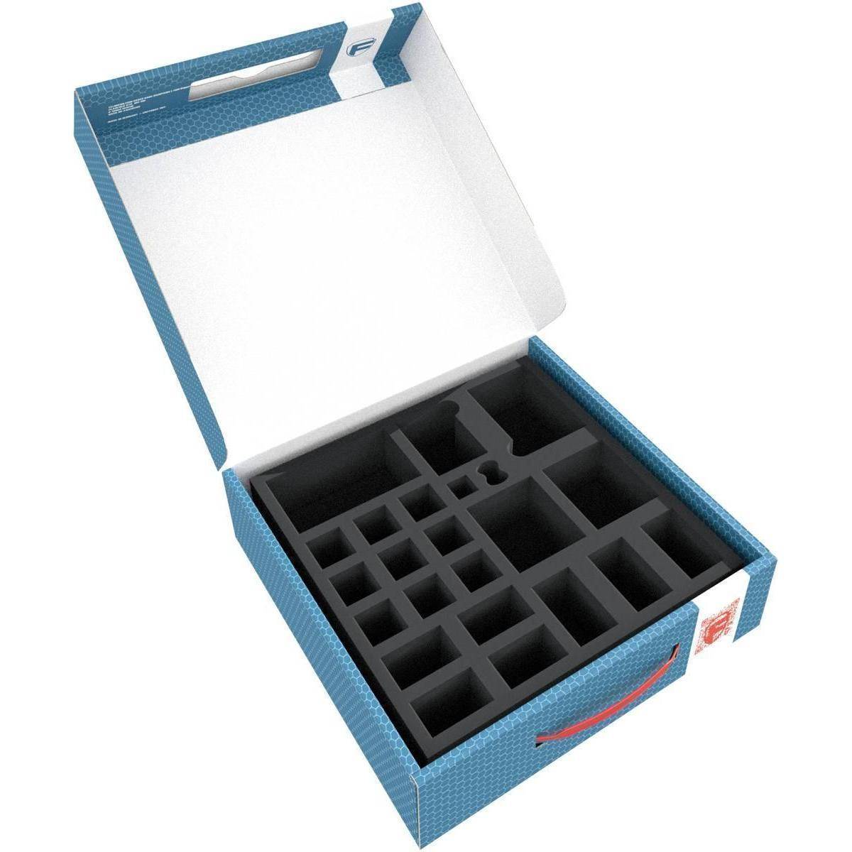 LBBG075P11 - Feldherr Lagerbox LBBG075 für Spielkarten und Brettspielzubehör VII