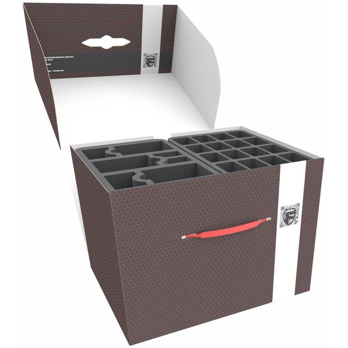 FSLB250P55 - Feldherr Lagerbox FSLB250 für Dungeons and Dragons: Das Fantasy Abenteuerspiel -