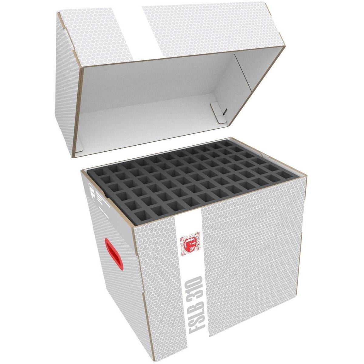 FSLB310P103 - Feldherr Lagerbox FSLB310 für Tabletop-Miniaturen im Maßstab 1:72 (20 mm)