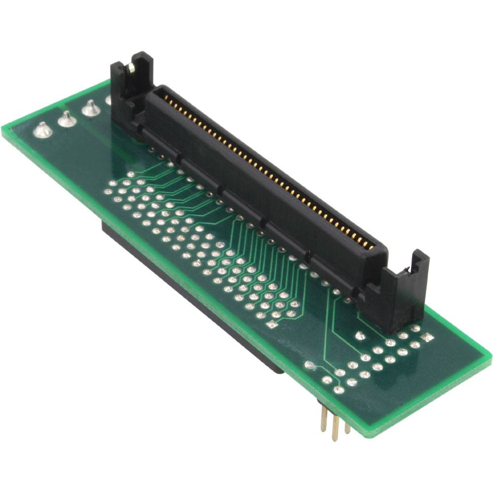 InLine® 82680 SCSI-SCA U320 Adapter, 80pol Buchse auf 68pol mini Sub D Buchse