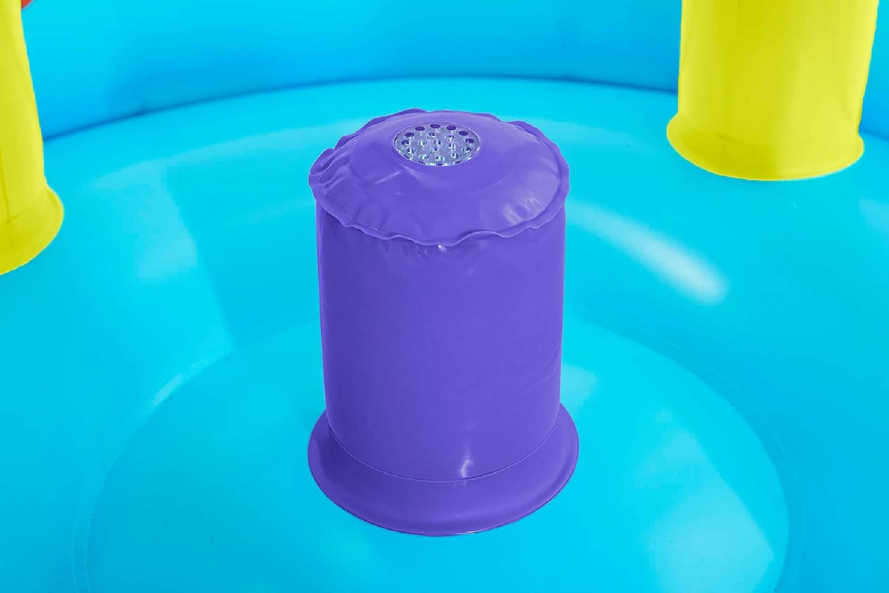 Bestway - Wasserspieltisch - Lil' Learn Lab (76x88cm)