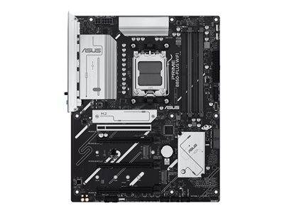 MB ASUS PRIME B850-PLUS WIFI (AMD,AM5,DDR5,ATX) Multimedia-Technik Mainboards AMD
