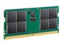 SO DDR5 48GB PC 5600 CL46 Transcend JetRAM, JM5600ASE-48G Multimedia-Technik Speichermodule