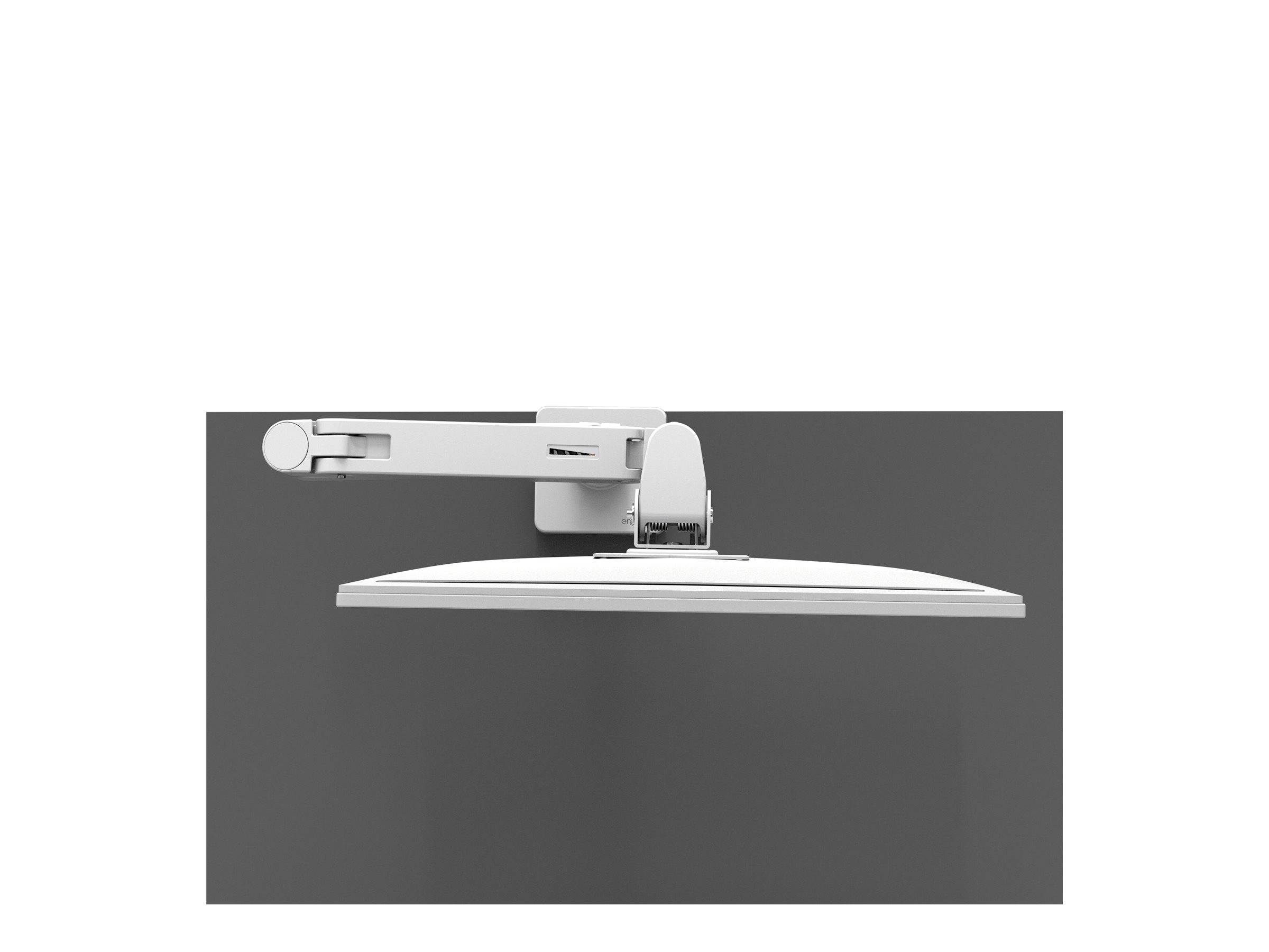 Ergotron Monitorarm LX PRO ARM DUAL DIG