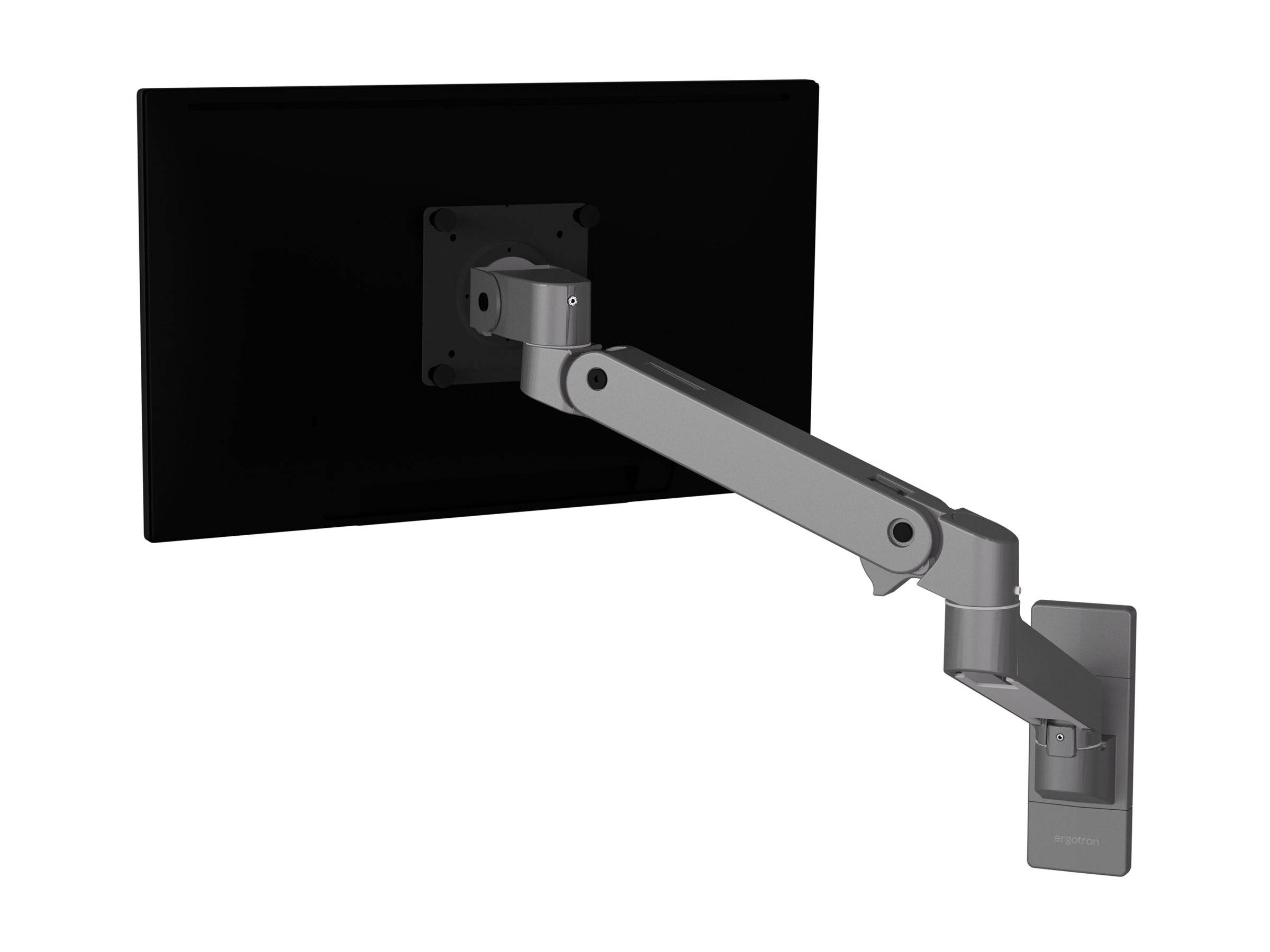 Ergotron Tischarm LX PRO ARM DUAL NEBENEINANDER WCB